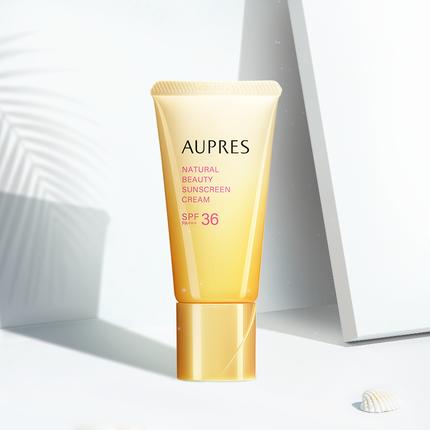 欧珀莱净采修颜防晒霜 SPF36•PA+++ 商品图2