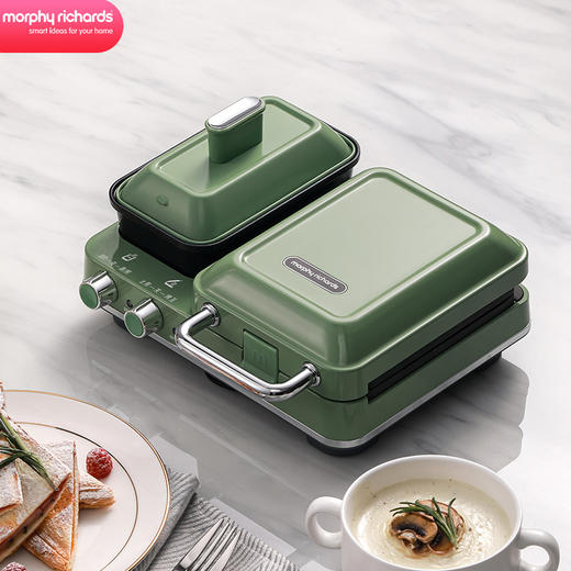 摩飞轻食机MR9086 商品图0