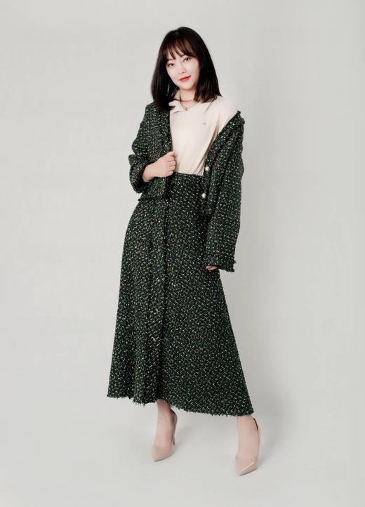 宽松TB风格套装 商品图3