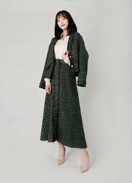 宽松TB风格套装 商品图2