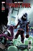本莱利 猩红蜘蛛 主刊 Ben Reilly Scarlet Spider（2017）普封 商品缩略图7