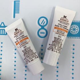 科颜氏抗氧化防晒5ml小样（XY00019-17）