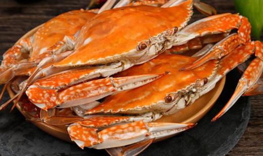 4kg梭子蟹 商品图0