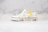 万斯Vans 腰果花 低帮 ERA 白色 涂鸦 印花 图案 Vault OG Era LX 腰果花系列，采用天然材料主色调搭配黑色/米色 商品缩略图2