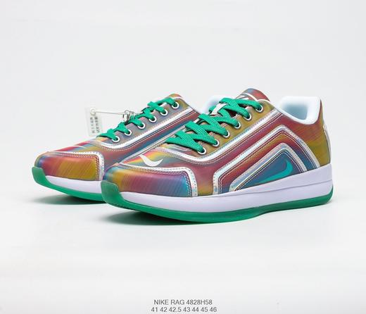 耐克NIKE x APL RAG （夜店）经典NBA第一禁穿联名休闲时尚百搭舒适篮球鞋 商品图5