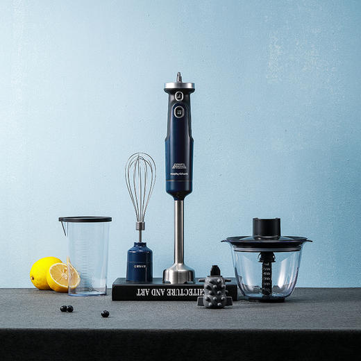 摩飞手持料理机MR6006 商品图0