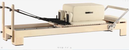 一恋瑜伽普拉提 | 木头平床【畅销款】 商品图0