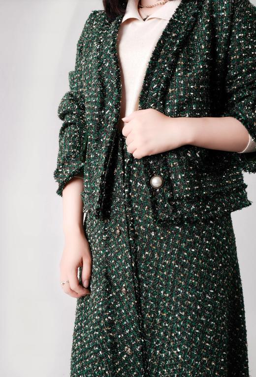 宽松TB风格套装 商品图4