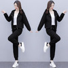 XR-0.10726655秋季新款时尚气质运动套装 商品缩略图2