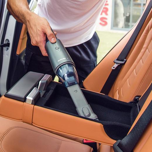 摩飞便携式吸尘器MR3936 商品图5