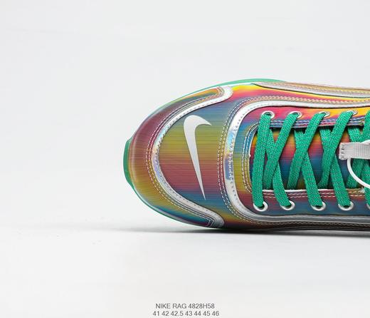 耐克NIKE x APL RAG （夜店）经典NBA第一禁穿联名休闲时尚百搭舒适篮球鞋 商品图1