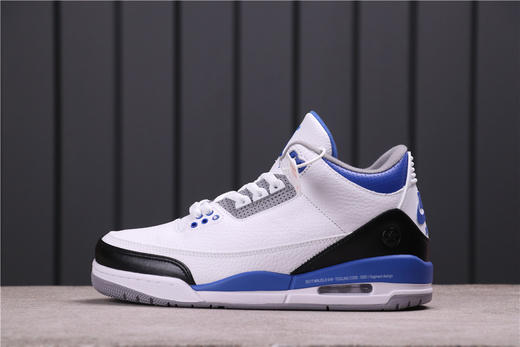 乔丹/Air Jordan aj3 AJ3 乔丹3代 乔3 乔丹3 篮球鞋 男女鞋 Air Jordan 3 WMNS “ 商品图2