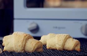 英式小面包｜司康饼