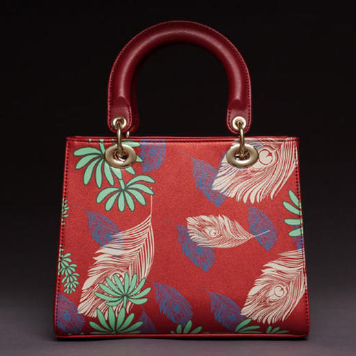 2020新款民族风刺绣大气时尚包包TX140001 商品图3