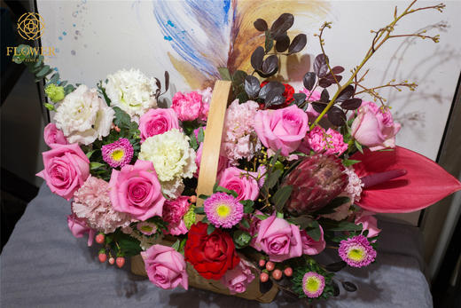 花好月圆 商品图2