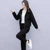 XR-0.10726655秋季新款时尚气质运动套装 商品缩略图4