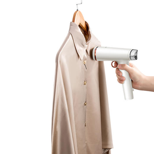 摩飞蒸汽挂烫机MR2030 商品图3