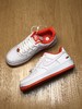 空军 “Rucker Park”致敬洛克公园主题白橙色 Nike Air Force 1 经典白橙 商品缩略图2