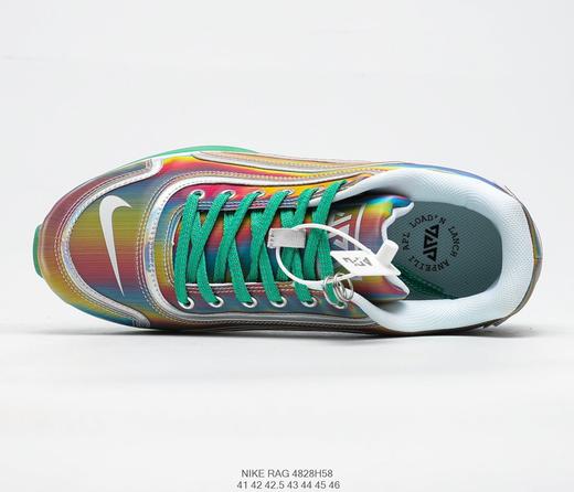 耐克NIKE x APL RAG （夜店）经典NBA第一禁穿联名休闲时尚百搭舒适篮球鞋 商品图6