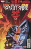 本莱利 猩红蜘蛛 主刊 Ben Reilly Scarlet Spider（2017）普封 商品缩略图10