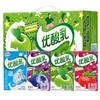 伊利优酸乳系列  250ml *24盒/提 商品缩略图0