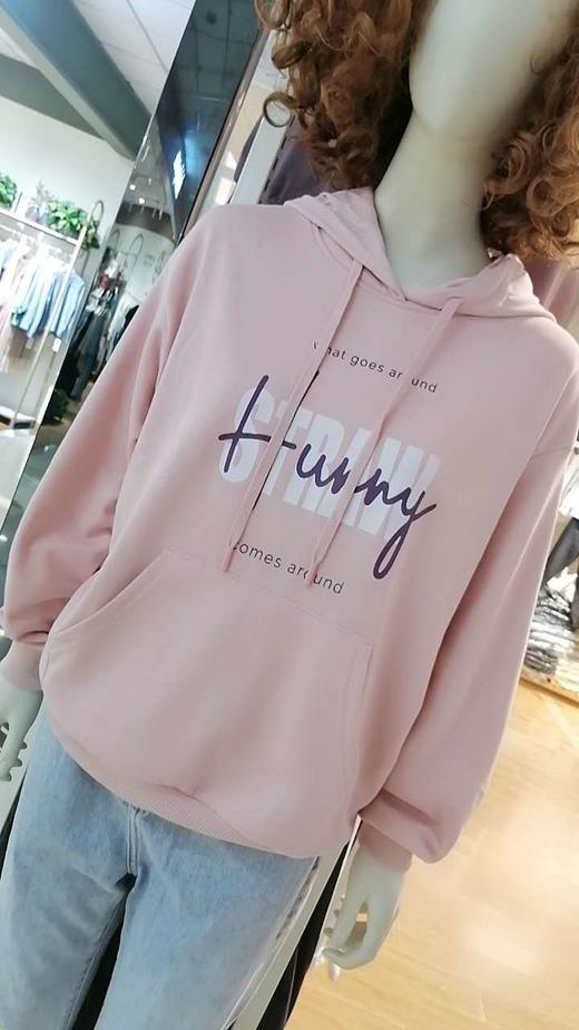 针织休闲卫衣1253271527111 商品图0