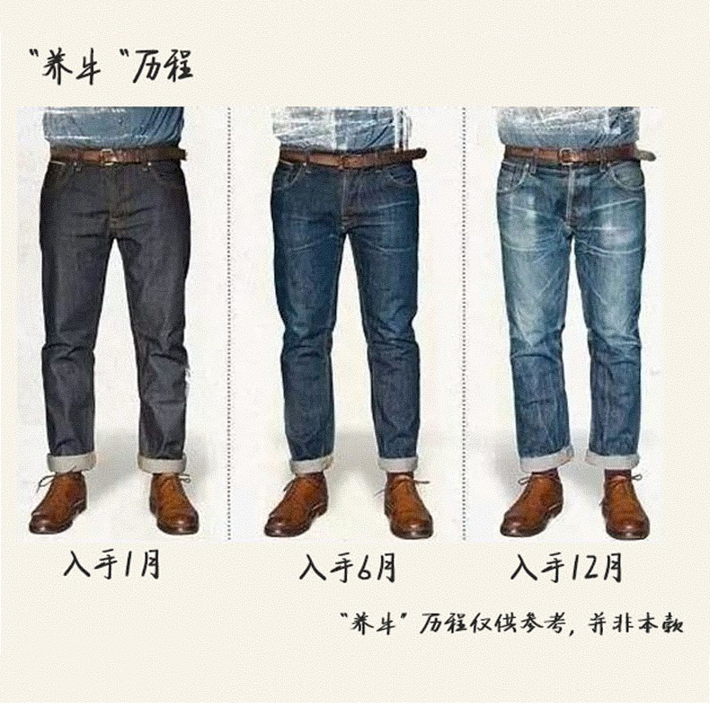 jeans是什么意思（fashionjeans是什么意思）-第2张图片-潮百科