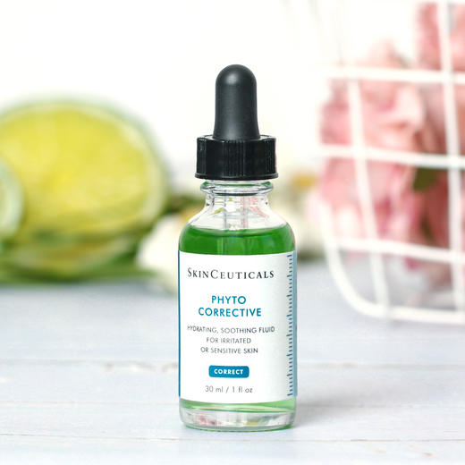 SKINCEUTICALS/修丽可色修精华液\镁白精华液\ 紫米HA 紧致氧化精华液  改善细WEN苹果肌 植萃淡化痘印 舒缓改善肌肤 30ML/瓶 商品图0