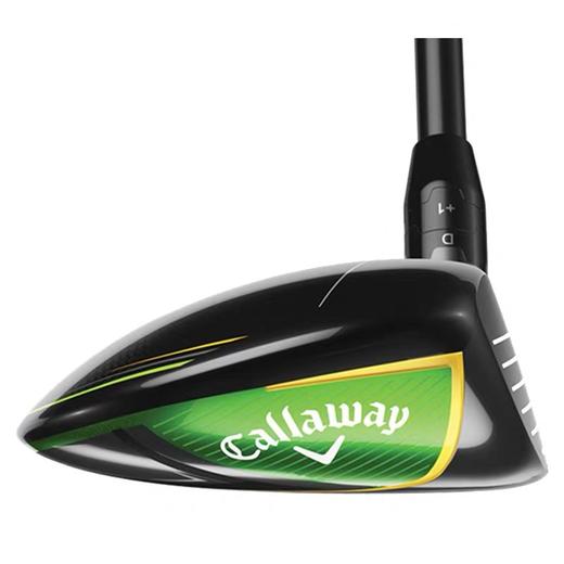 【闪电球道木职业款】男士Callaway卡拉威高尔夫球杆 男EPIC FLASH SUBZERO职业款球道木 商品图2