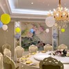 《小王子》主题宝宝周岁宴会 商品缩略图2