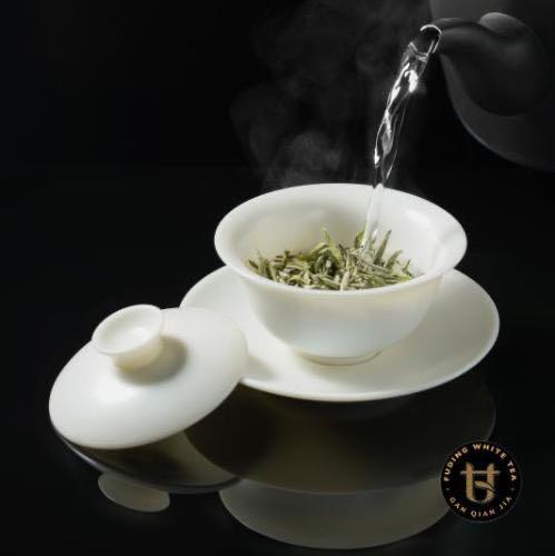 2020 传家宝·首采银针 商品图1