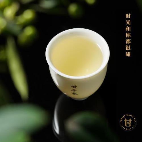 2020 传家宝·首采银针 商品图3