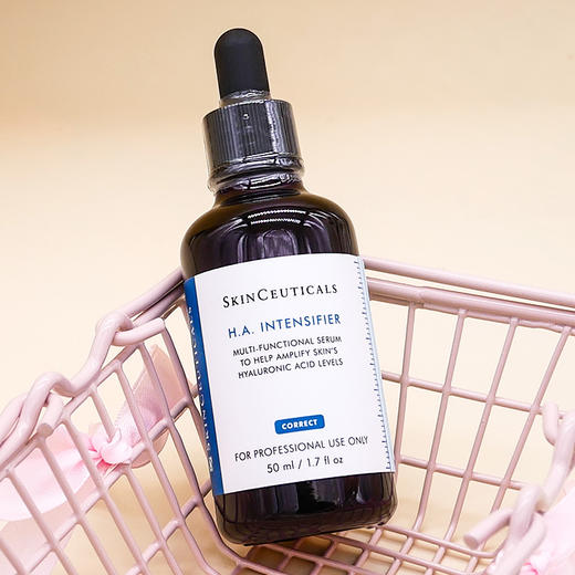 SKINCEUTICALS/修丽可色修精华液\镁白精华液\ 紫米HA 紧致氧化精华液  改善细WEN苹果肌 植萃淡化痘印 舒缓改善肌肤 30ML/瓶 商品图7