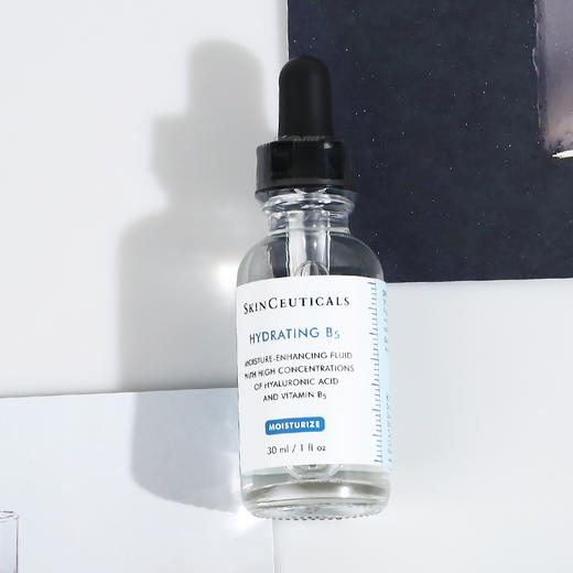 SKINCEUTICALS/修丽可色修精华液\镁白精华液\ 紫米HA 紧致氧化精华液  改善细WEN苹果肌 植萃淡化痘印 舒缓改善肌肤 30ML/瓶 商品图5