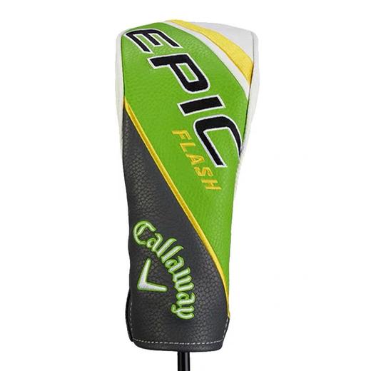 【闪电球道木职业款】男士Callaway卡拉威高尔夫球杆 男EPIC FLASH SUBZERO职业款球道木 商品图4