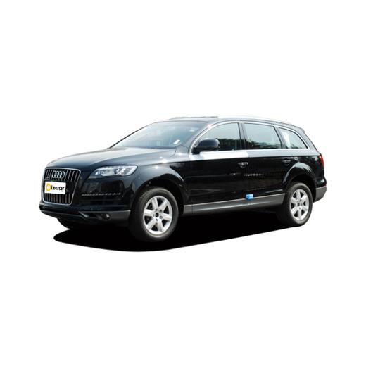 【特价月租-北京】奥迪 Q7 35 TFSI进取型 商品图0