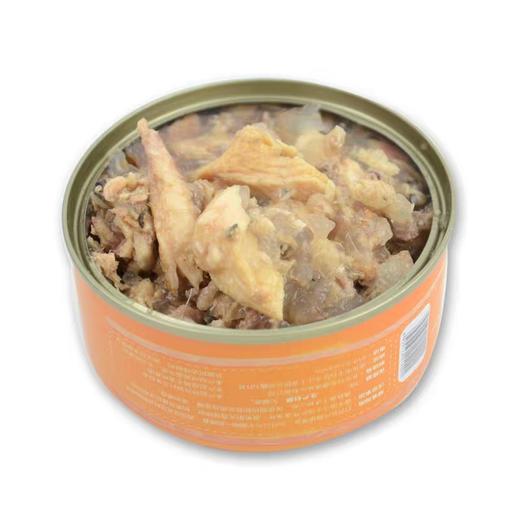 宝咖咖 猫罐头 170g 商品图6