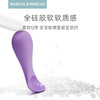 Marcus 硅胶软勺 胖手柄可做牙胶 商品缩略图6