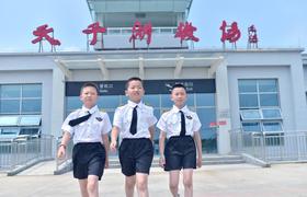 我是小主播，我的航天梦