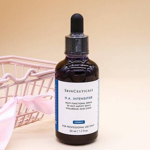 SKINCEUTICALS/修丽可色修精华液\镁白精华液\ 紫米HA 紧致氧化精华液  改善细WEN苹果肌 植萃淡化痘印 舒缓改善肌肤 30ML/瓶 商品图3