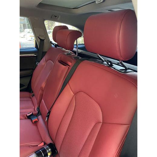 【特价月租-北京】奥迪 Q7 35 TFSI进取型 商品图5