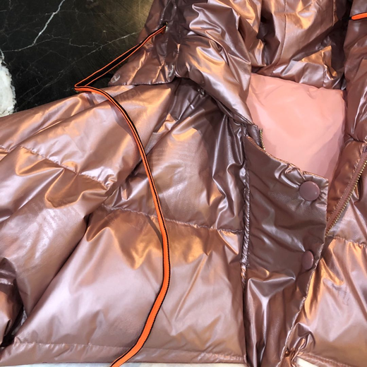 【亨帝诗】29775 羽绒外套 - 亨帝诗1