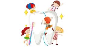  孩子又蛀牙了，就没有一劳永逸的办法吗？还真有！ 