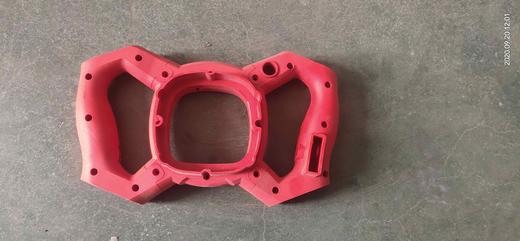 【货号04220】优利特搅拌机打浆机方向盘搅拌器机壳手把 搅拌机外壳 商品图6