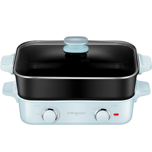 东菱多功能锅dl-5701