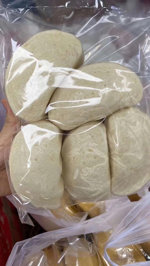 酒酿馒头 商品图0