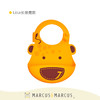 Marcus 硅胶围兜 商品缩略图1