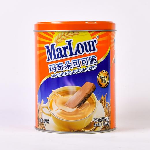 MarLour万宝路真丝玛奇朵可可脆255g 商品图0