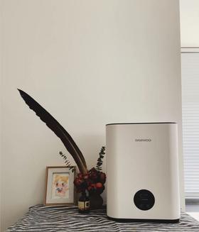 皮肤干燥过敏？嗓子干涩不适？失眠心情烦躁？可能你缺我：加湿器