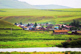  比《向往的生活》更美的避世桃源，高铁3小时直达，回归田园慢生活 